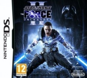 Star Wars – The Force Unleashed II Rom
